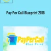 Gene Morris – Pay Per Call Blueprint 2018