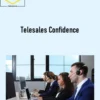 Hypnosis Audios – Telesales Confidence
