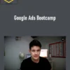 Liam James Kay – Google Ads Bootcamp