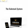 Matt Giaro – The Substack System 1 Matt Giaro – The Substack System