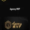 Sam Carlson – Agency MVP