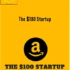 Seth Anderson – The $100 Startup