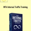 Todd Brown – MFA Internal Traffic Training