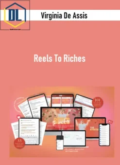 Virginia De Assis – Reels To Riches