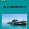 David Wimberley – Side-Gig Copywriter in 6 Days 2 David Wimberley – Side-Gig Copywriter in 6 Days
