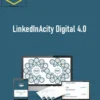 Este Pretorius – LinkedInAcity Digital 4.0