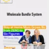 Kristin Ostrander & Amy Feierman – Wholesale Bundle System