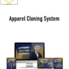 Devin Zander – Apparel Cloning System