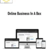 Karl O’Hare – Online Business In A Box