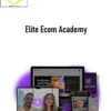 Leo Iciano & Margarita Schneider – Elite Ecom Academy