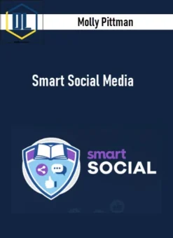 Molly Pittman – Smart Social Media