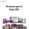 Neuro Gym – Winning the game of Money 2024