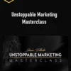 Steven Black – Unstoppable Marketing Masterclass