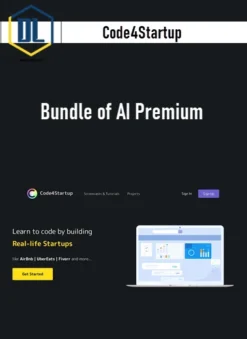 Code4Startup – Bundle of AI Premium