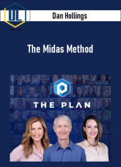 Dan Hollings – The Midas Method