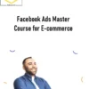 Konstantinos Doulgeridis – Facebook Ads Master Course for E-commerce