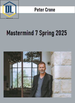 Peter Crone – Mastermind 7 Spring 2025