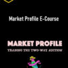 Pirate Traders – Market Profile E-Course