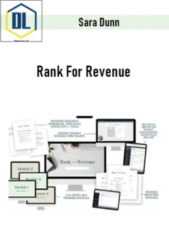 Sara Dunn – Rank For Revenue