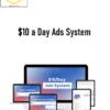 Satya Jaganathan – $10 a Day Ads System