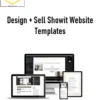 Davey and Krista – Design + Sell Showit Website Templates (1)