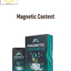 Jason C Fox – Magnetic Content