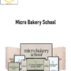 Jess Stewart – Micro Bakery School