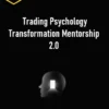 Pat Bailouni – Trading Psychology Transformation Mentorship 2.0