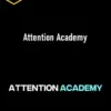 Seena Rezaei – Attention Academy