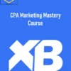 XB Marketing – CPA Marketing Mastery Course