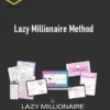 Amie Tollefsrud – Lazy Millionaire Method