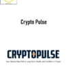Jonathan Jobe – Crypto Pulse 1 Jonathan Jobe – Crypto Pulse
