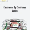 Rachel Rofe – Customers By Christmas Sprint