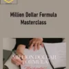 Savannah Jordan – Million Dollar Formula Masterclass