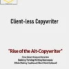 Ben Settle – Client-less Copywriter