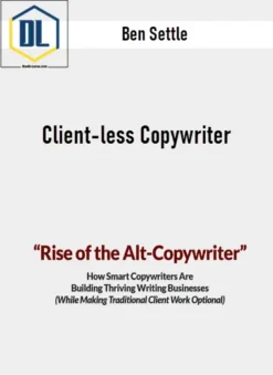 Ben Settle – Client-less Copywriter