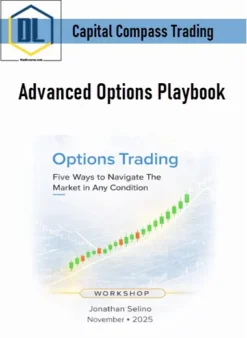 Capital Compass Trading – Advanced Options Playbook