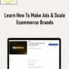 Karlo – Learn How To Make Ads & Scale Ecommerce Brands 2 Karlo – Learn How To Make Ads & Scale Ecommerce Brands