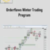 Mike Valtos – Orderflows Winter Trading Program 1 Mike Valtos – Orderflows Winter Trading Program