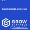Razvan Paraschiv – Grow Channels Accelerator 2 Razvan Paraschiv – Grow Channels Accelerator
