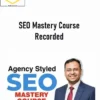 Umar Tazkeer – SEO Mastery Course Recorded