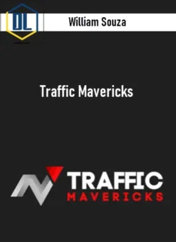William Souza – Traffic Mavericks