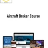 Alexander Bengoechea – Aircraft Broker Course