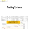 Laurens Bensdorp – Trading Systems