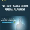 Nick Ortner - 7 Weeks To Financial Success Personal Fulfillment 1 Nick Ortner - 7 Weeks To Financial Success Personal Fulfillment