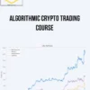 Robuxio – Algorithmic Crypto Trading Course 2 Robuxio