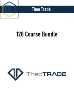 Theo Trade – 128 Course Bundle