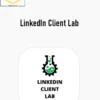 Ty Frankel – LinkedIn Client Lab