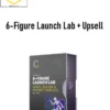 Luke Sherrell – 6-Figure Launch Lab + Upsell