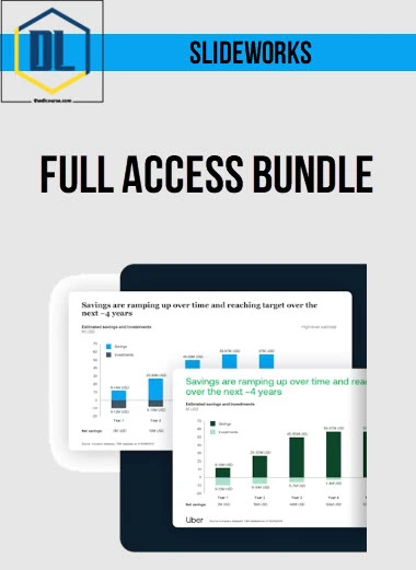 Slideworks – Full Access Bundle 3 Slideworks – Full Access Bundle